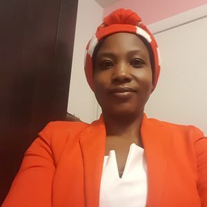 Meet your Posher, Gerda